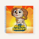 Search for builders notebooks Tango