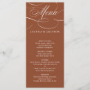 Search for calligraphy menus Timeless