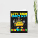 Search for funny mexican birthday cards Tacos
