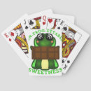Search for frog playing cards Kids