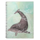 Search for dolphin notebooks Aquatic