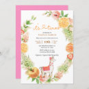 Search for twin baby girl shower invitations It's twins
