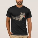 Search for cartoon wolf tshirts Wolves