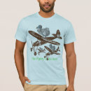Search for the dodo tshirts Flying