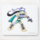 Search for terrors mousepads Yooyuball