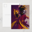 Search for abstract dance postcards Expressionism