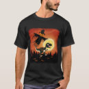 Search for scary dinosaur tshirts Halloween