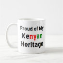 Search for kenyan mugs Africa