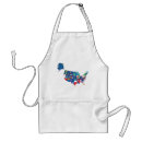 Search for us state flags aprons Stars and stripes