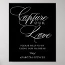 Search for capture the love posters Elegant calligraphy