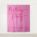 Search for 18th birthday backdrops For her