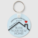Search for new house key rings Real estate