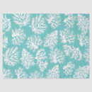 Search for coral reef tissue paper Ocean