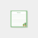 Search for cute post it notes Plants