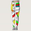 Search for stained glass leggings Orange
