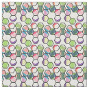Search for hexagon fabric Yellow