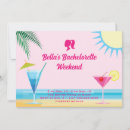 Search for summertime invitations Tropical
