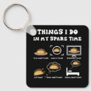 Search for spare key rings Things