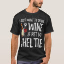 Search for funny sheltie tshirts Trending