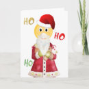 Search for emoji christmas cards Santa