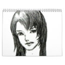 Search for japanese calendars Cute