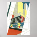 Search for scape posters Architecture