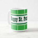 Search for happy st patricks day mugs Irish