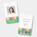 Search for preschool id badges Teacher