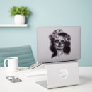 Search for day of the dead girl stickers Calavera