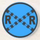 Search for railroads coasters Street