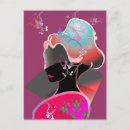 Search for japanese geisha postcards Illustration