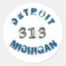 Search for areas stickers Urban