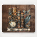 Search for steampunk mousepads Books