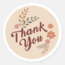 Search for thankyou stickers Vintage