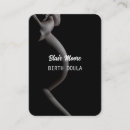 Search for midwifery business cards Professional