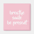 Search for smiling magnets Pink