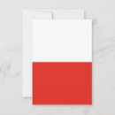 Search for nationality cards Red