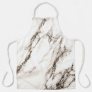 Search for vein aprons Marble
