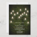 Search for vintage garden wedding invitations Botanical