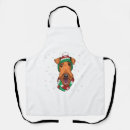 Search for airedale terriers aprons Animal