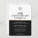 Search for elegant business invitations Professional