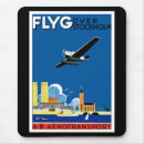Search for airlines mousepads Vintage