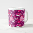 Search for princess castle mugs Adorable