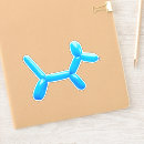 Search for blue dog stickers Kids