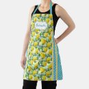 Search for leaf green aprons Mother