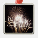 Search for fireworks christmas tree decorations Patriotic