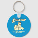 Search for laundry key rings Funny