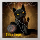 Search for string theory posters Science