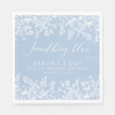 Search for bridal luncheon napkins Boho