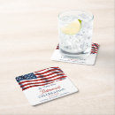 Search for retirement coasters Patriotic